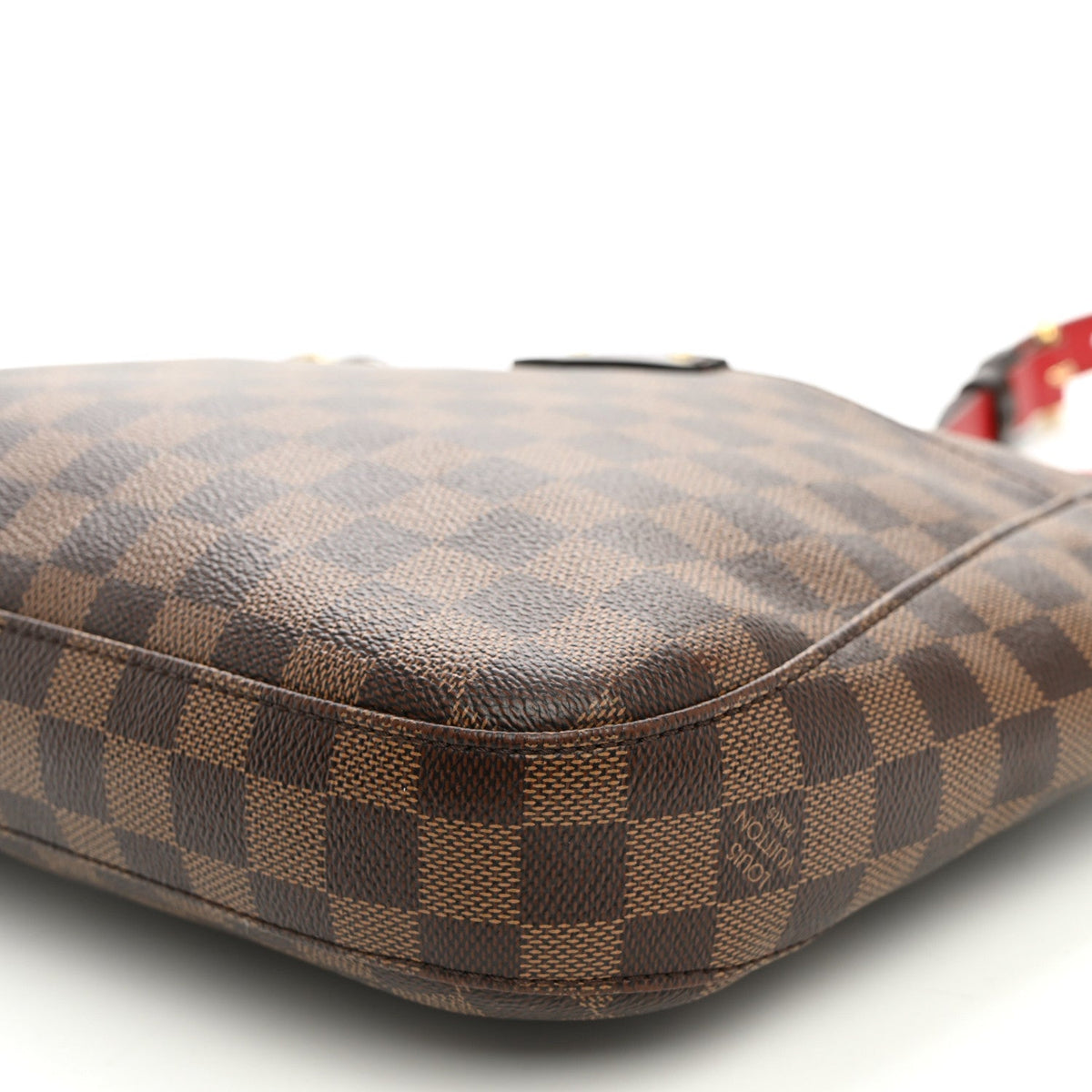 Damier Ebene South Bank Besace Handbag