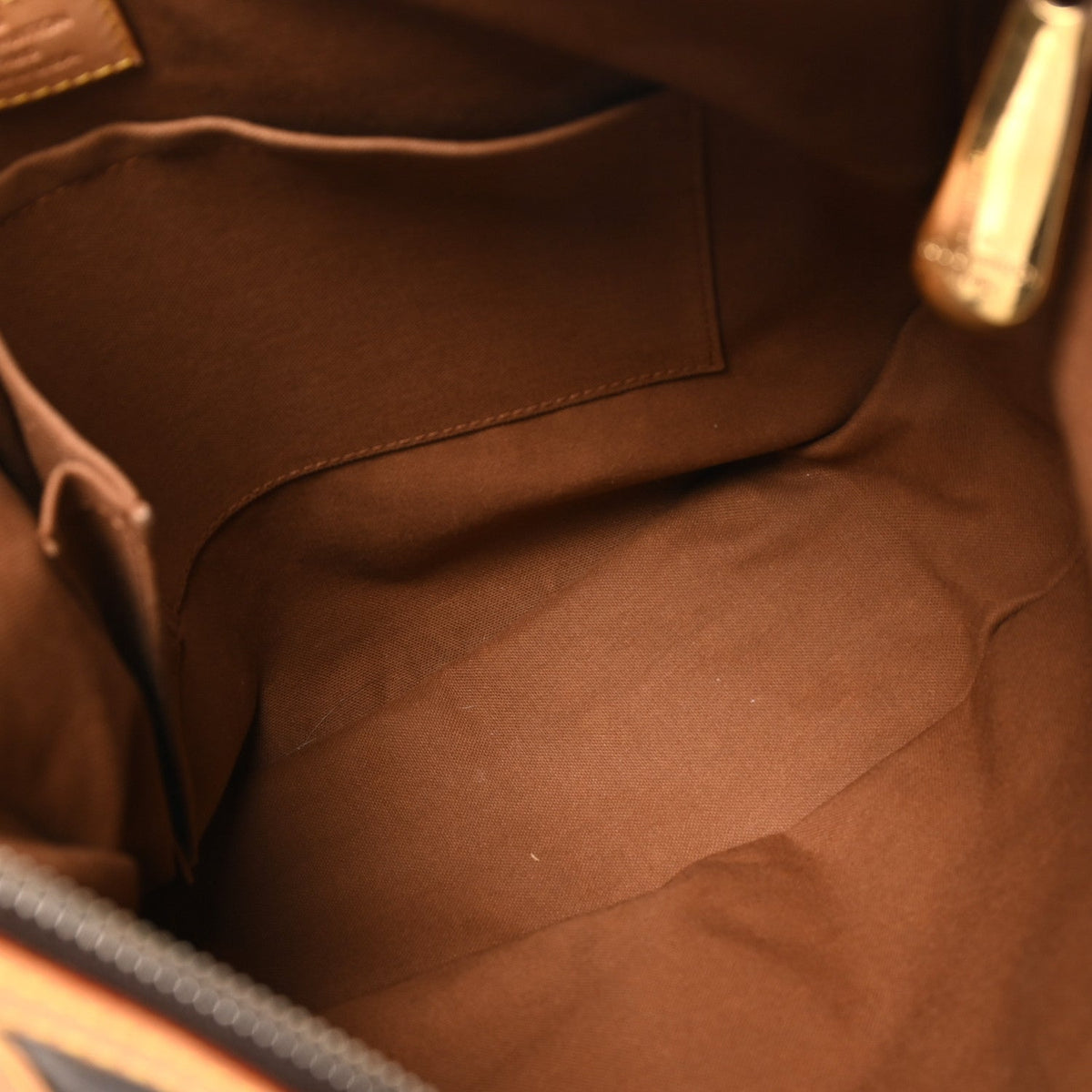 Monogram Tulum Gm Handbag