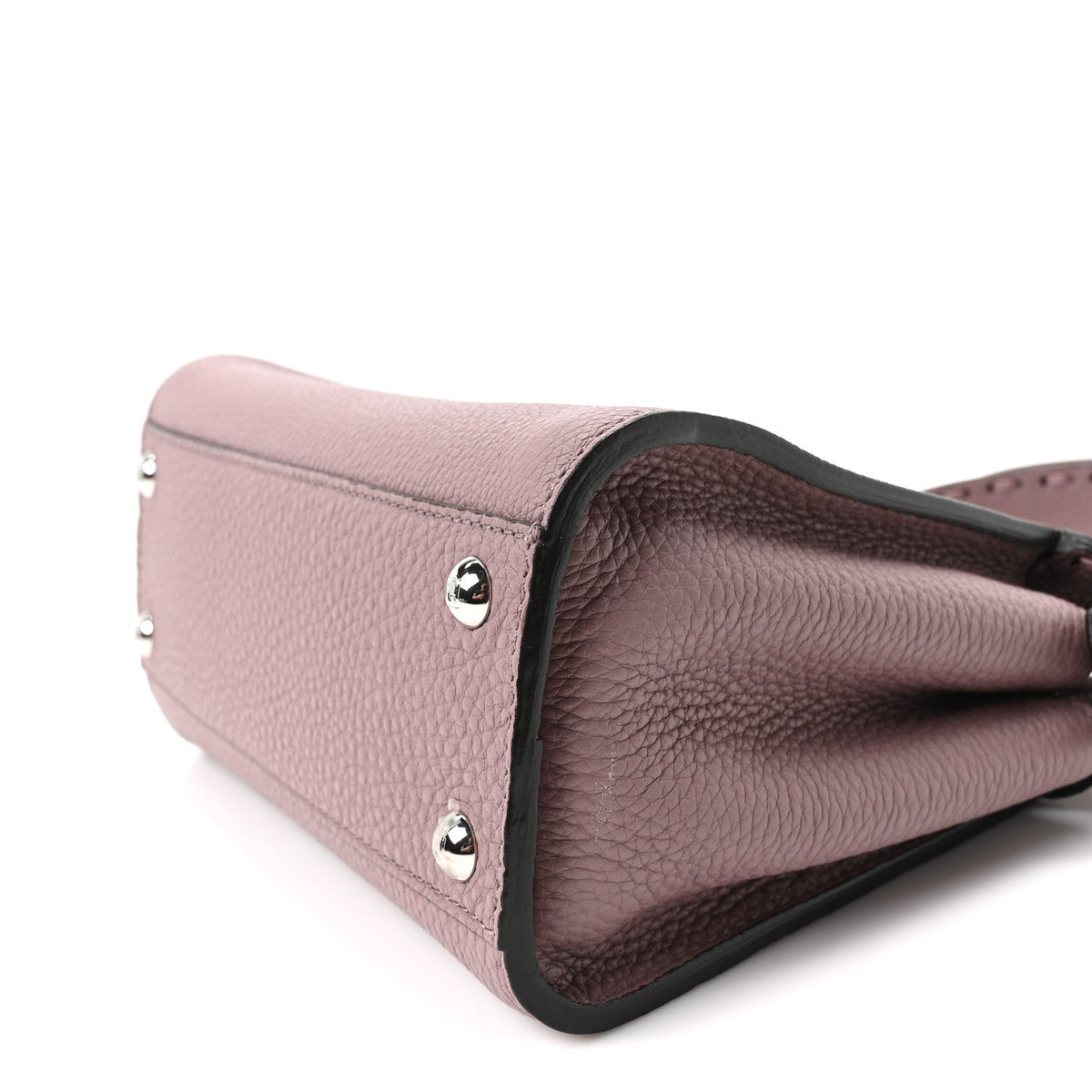 Mini Satchel Bag