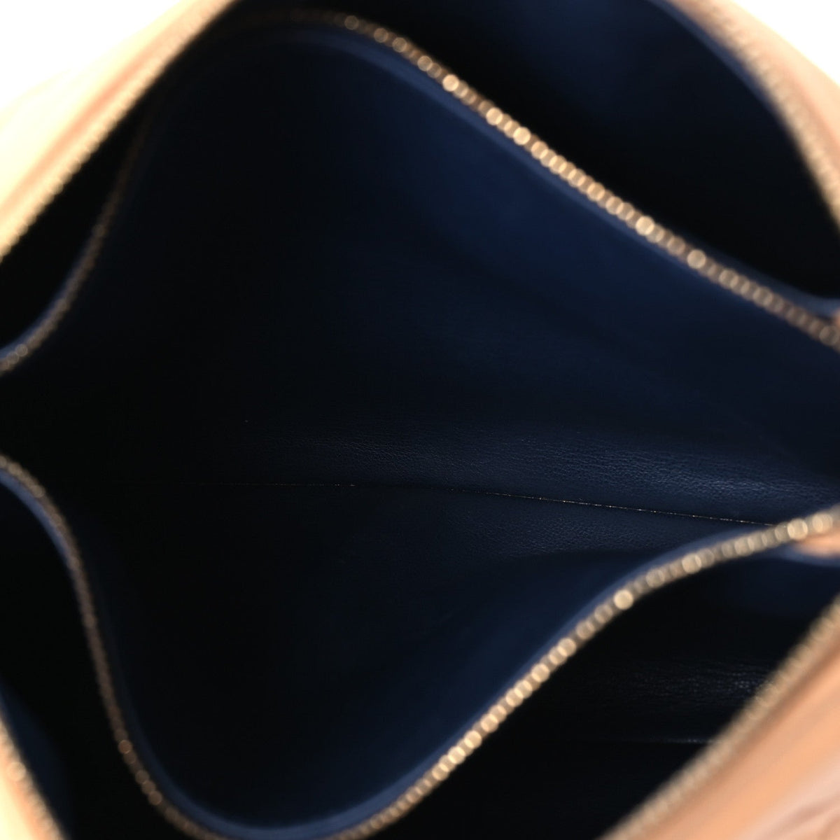 Lambskin Handbag