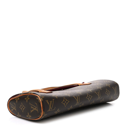 Monogram Sonatine Handbag