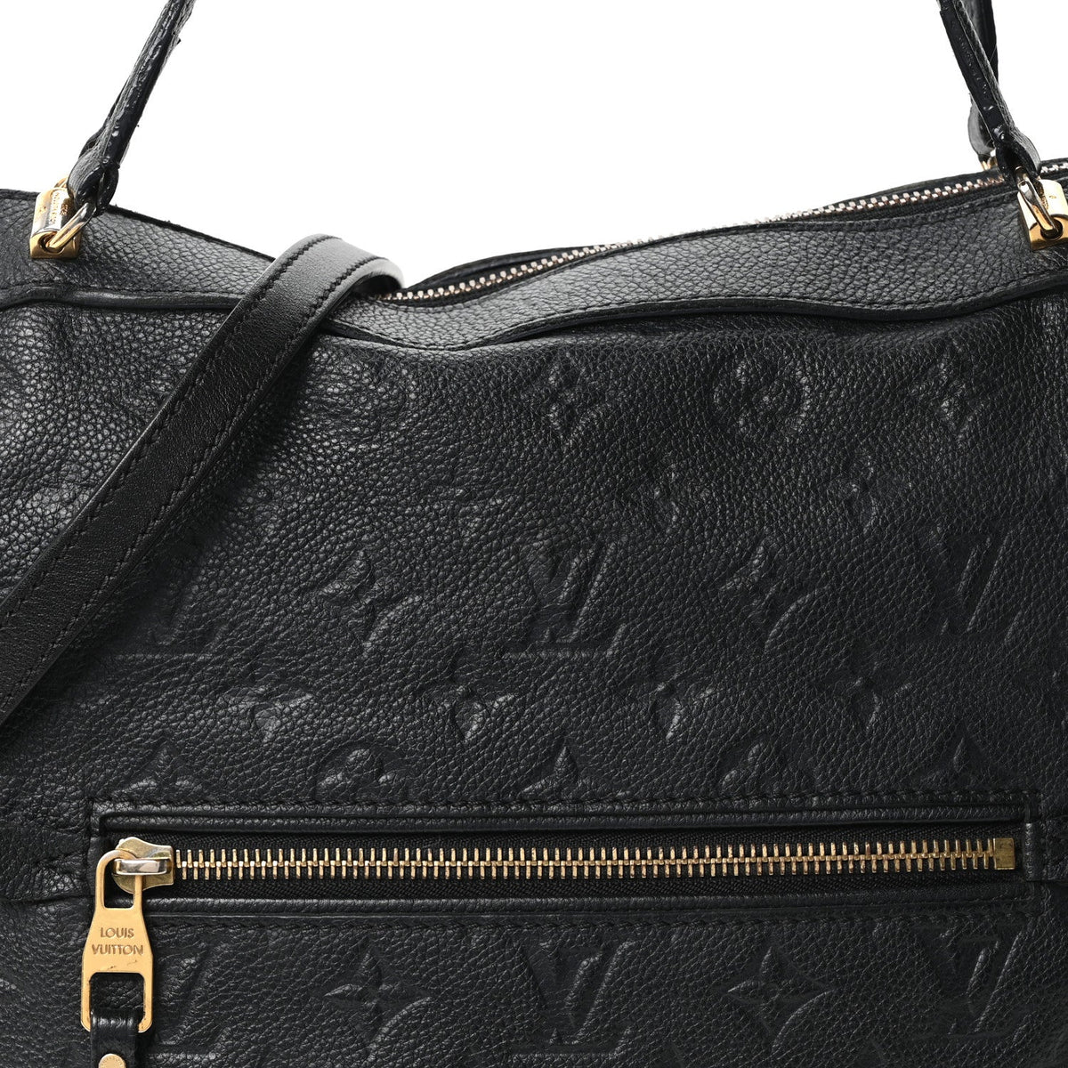 Handbag - Black