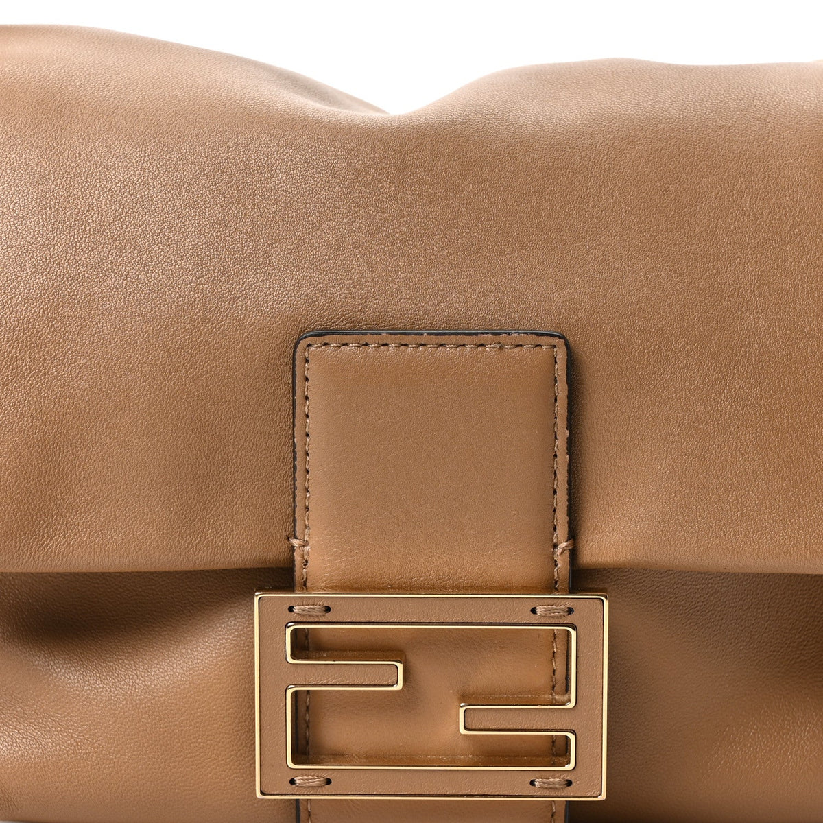 Small Nappa Handbag