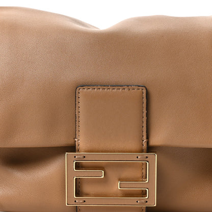 Small Nappa Handbag