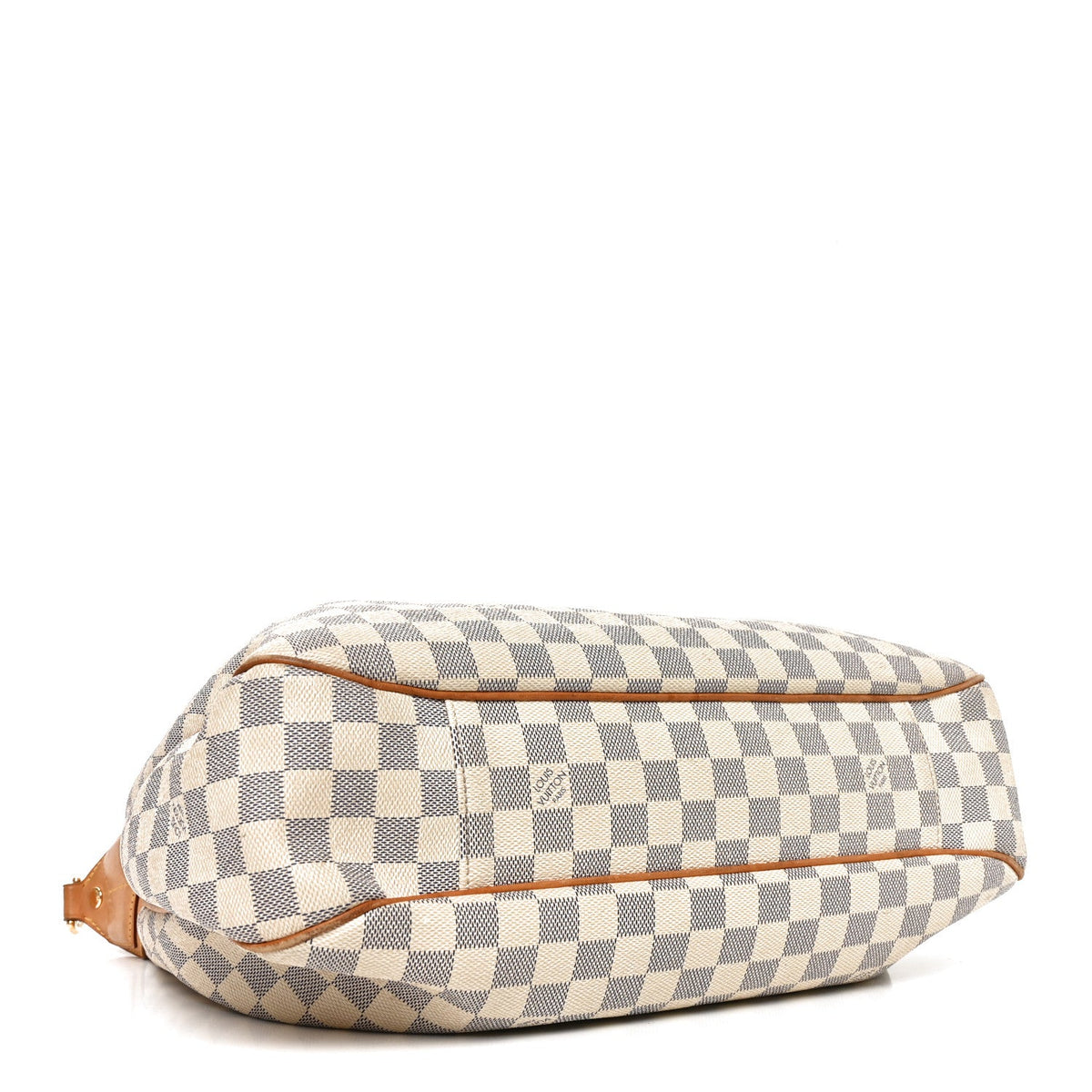 Damier Azur Evora Mm Handbag