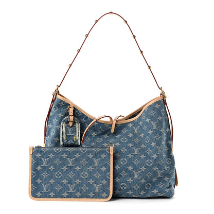 Handbag - Blue