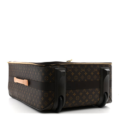 Monogram Pegase 70 Handbag