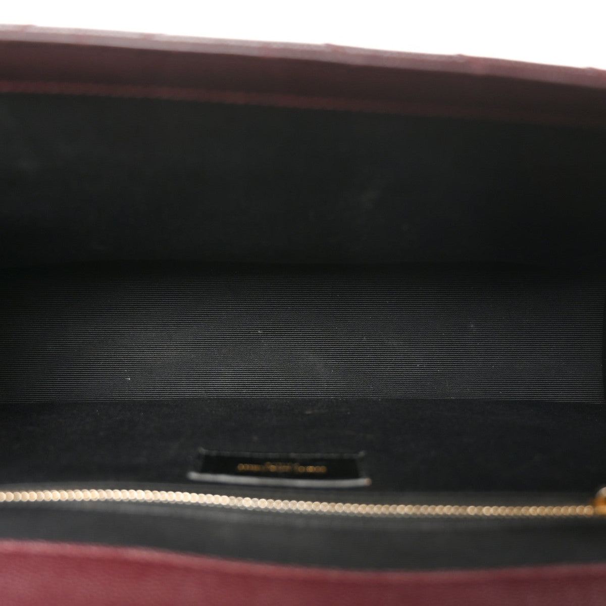 Large Satchel Bag