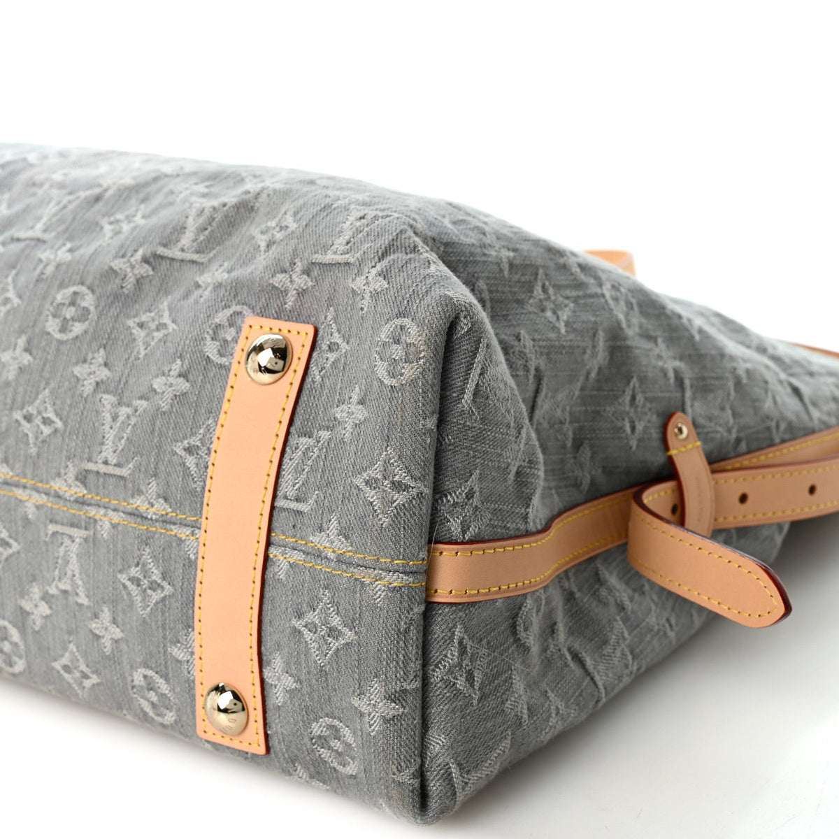 Handbag - Gray