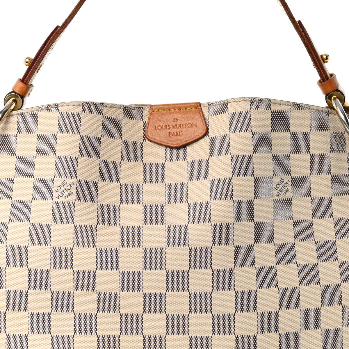 Handbag - Beige