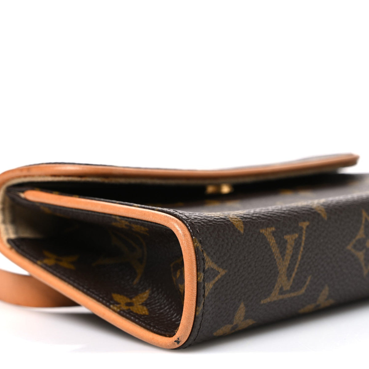 Monogram Pochette Florentine S Handbag