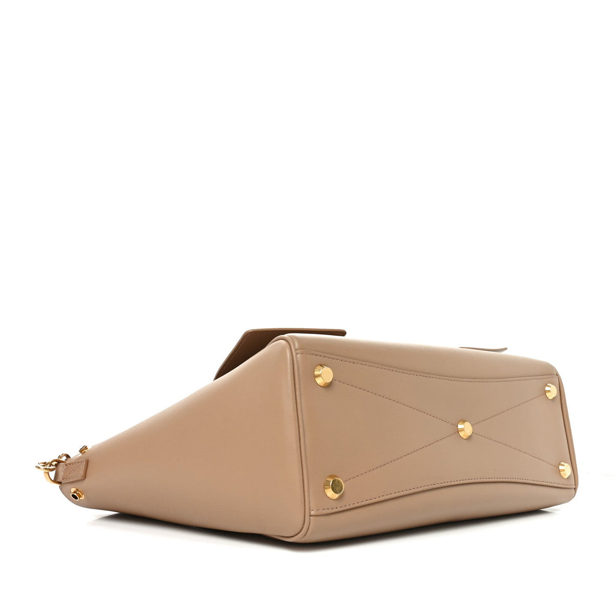 Small Calfskin Handbag