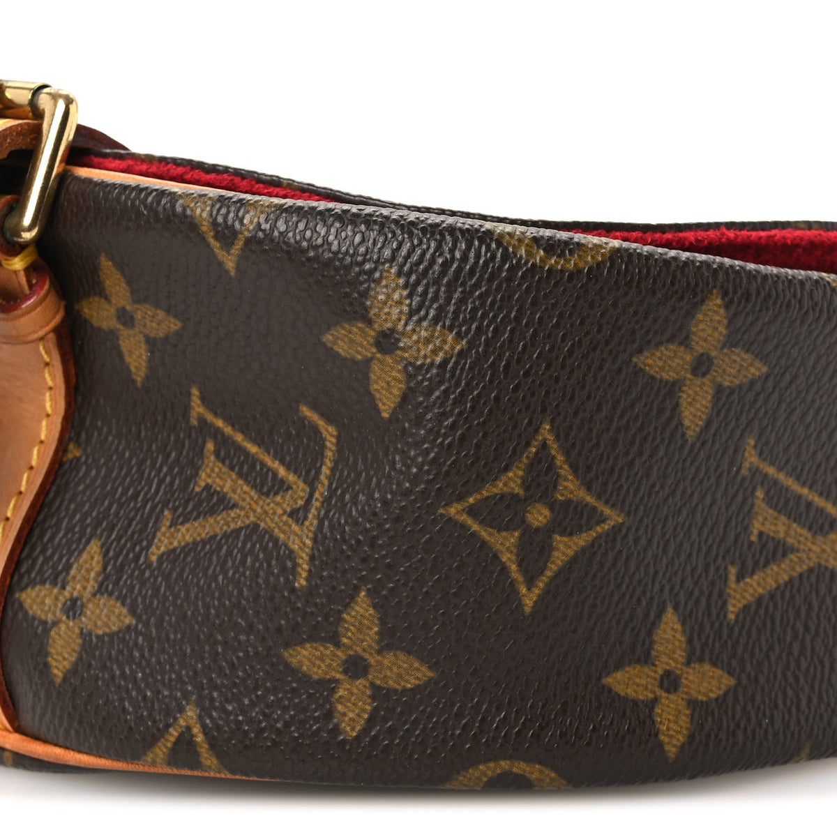 Monogram Tambourin Handbag