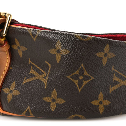 Monogram Tambourin Handbag