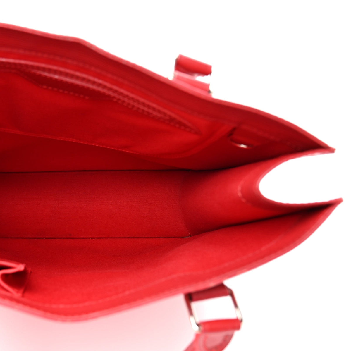 Handbag - Red