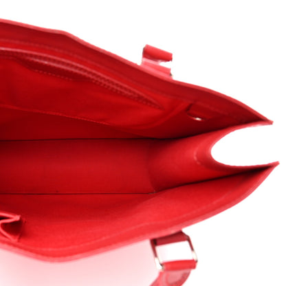 Handbag - Red