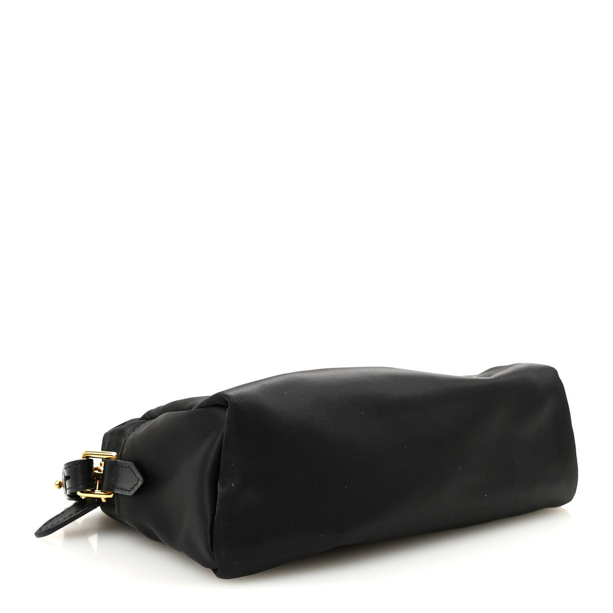 Nylon Pouch - Black