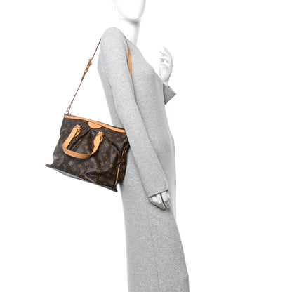 Monogram Palermo Pm Handbag