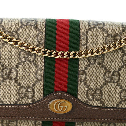 Wallet Bag - Brown