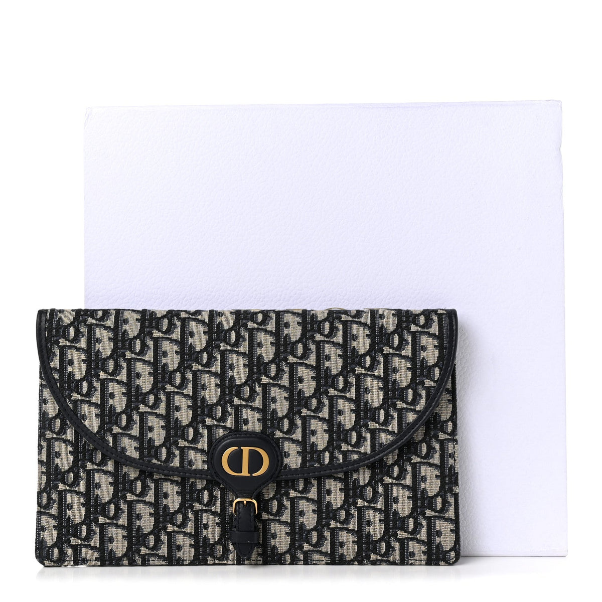 Pouch - Blue