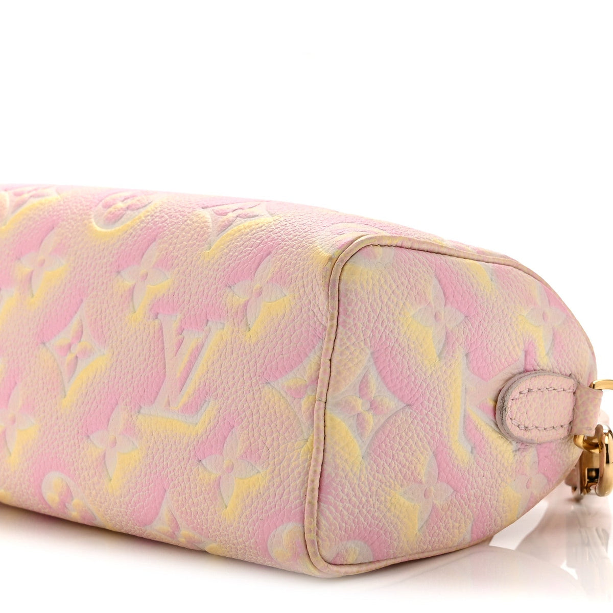 Nano Handbag - Pink