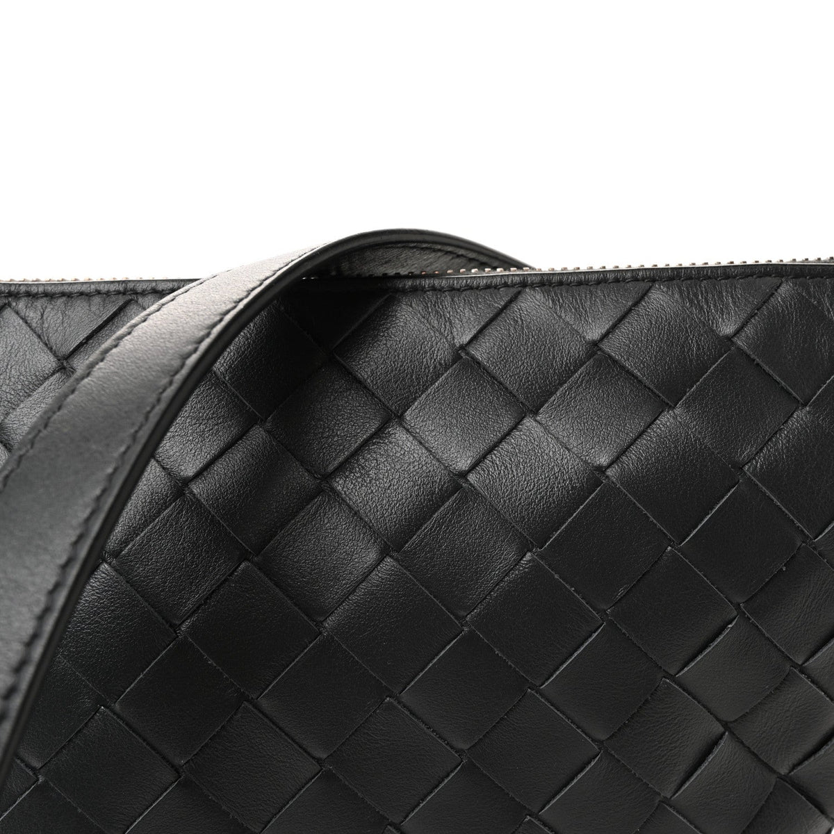Small Calfskin Handbag