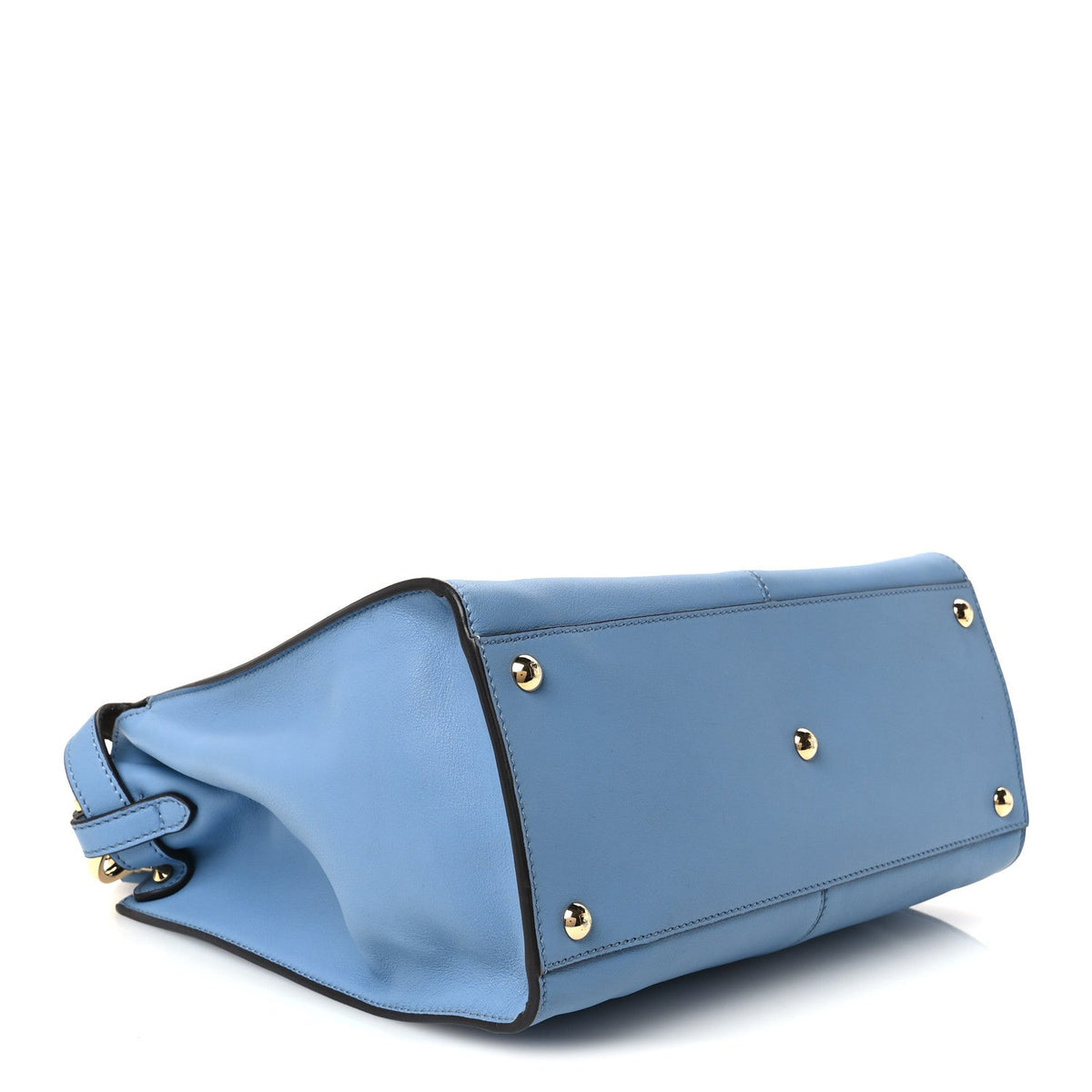Medium Handbag - Blue
