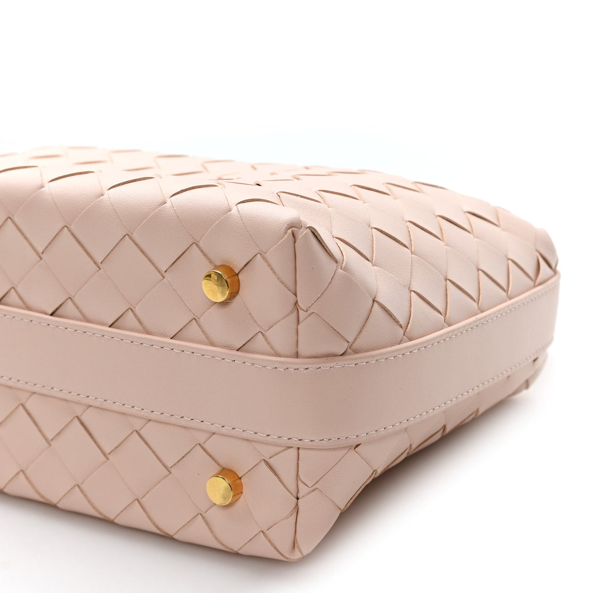 Mini Calfskin Nappa Handbag