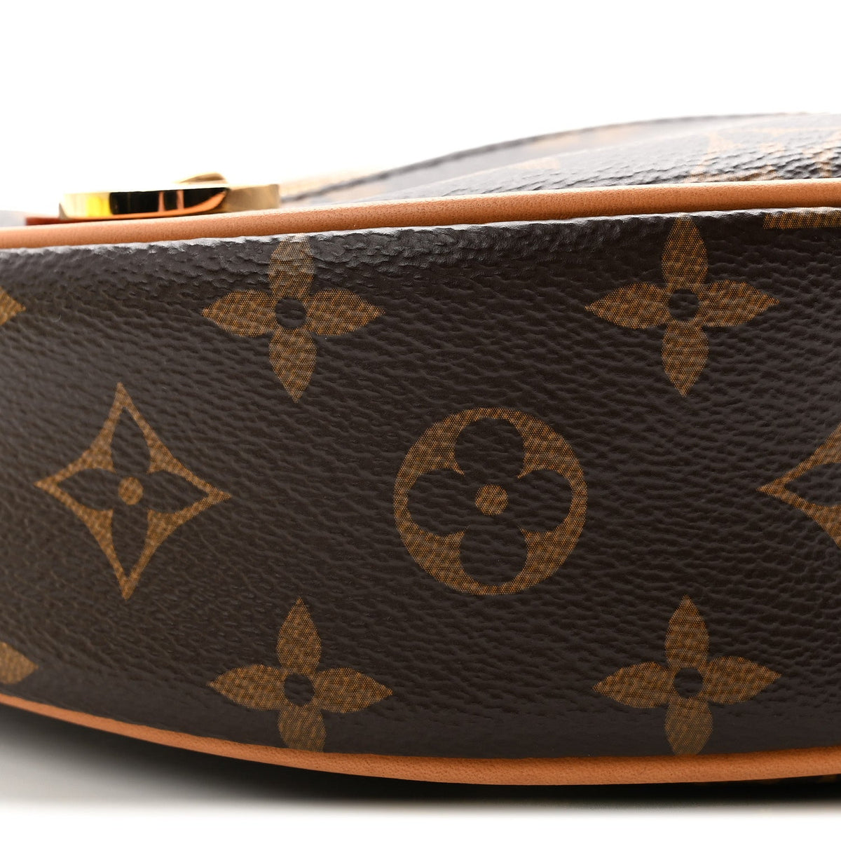 Monogram Loop Handbag