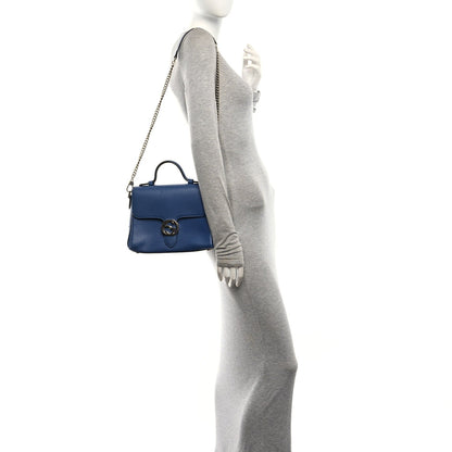 Calfskin Shoulder Bag