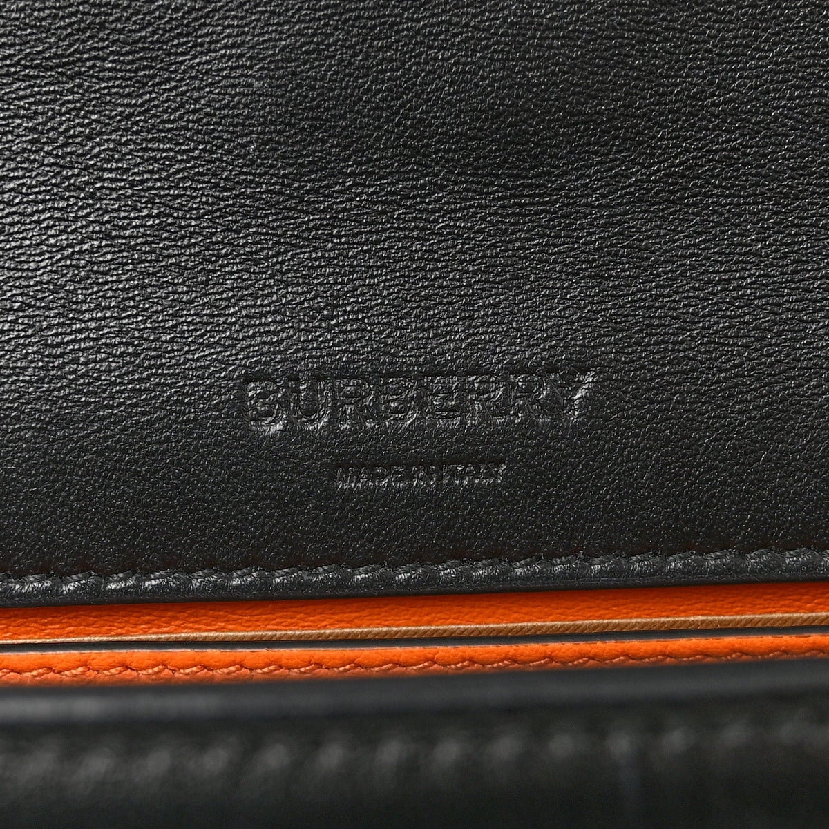 Small Quilted Lambskin Handbag - Black