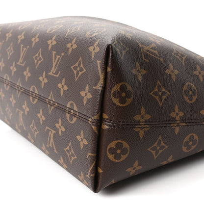Monogram Boetie Mm Nm Handbag