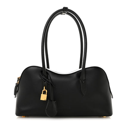 Shoulder Bag - Black