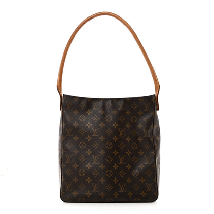 Monogram Looping Gm Handbag