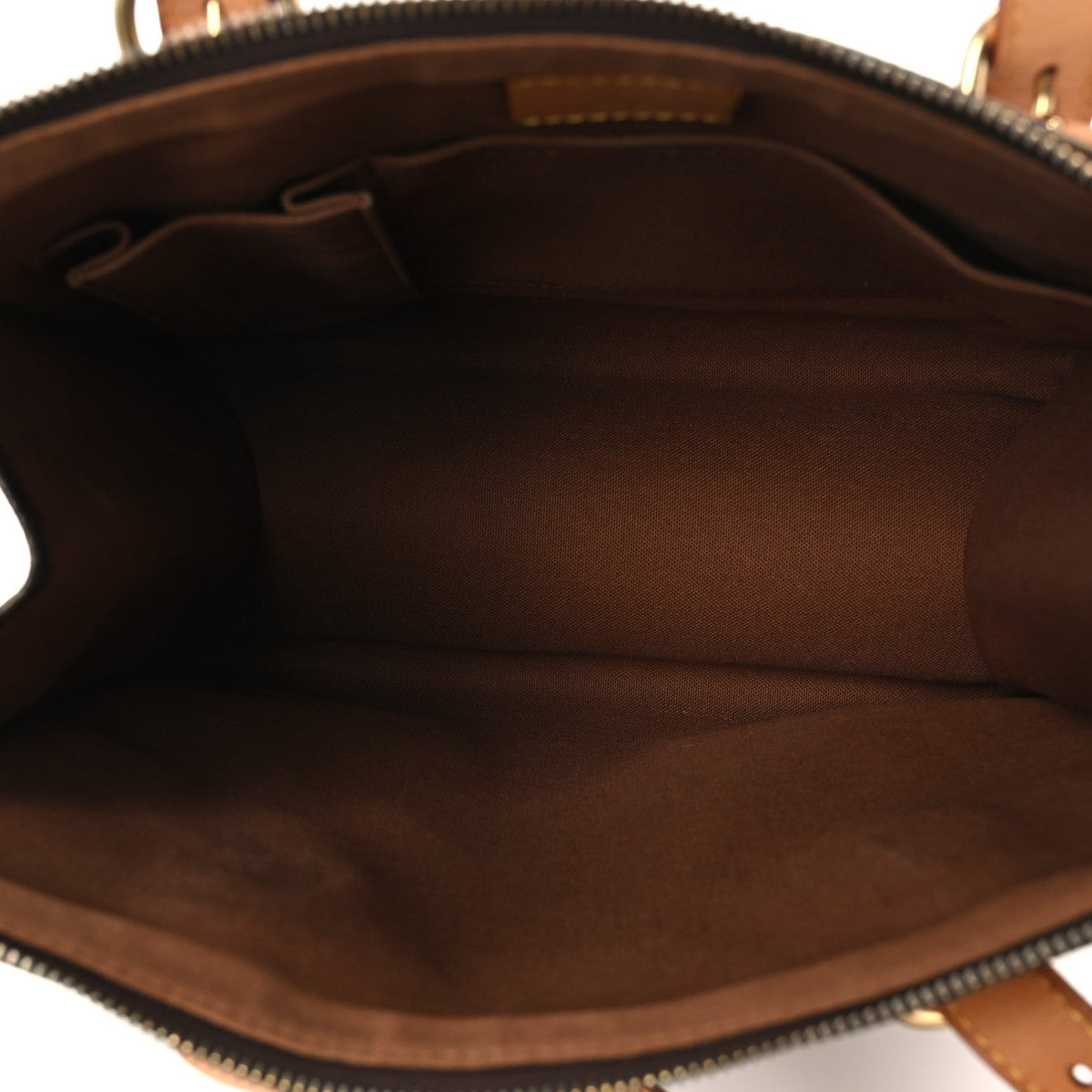 Monogram Popincourt Haut Handbag