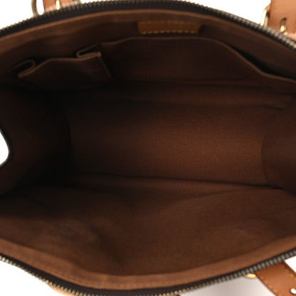 Monogram Popincourt Haut Handbag