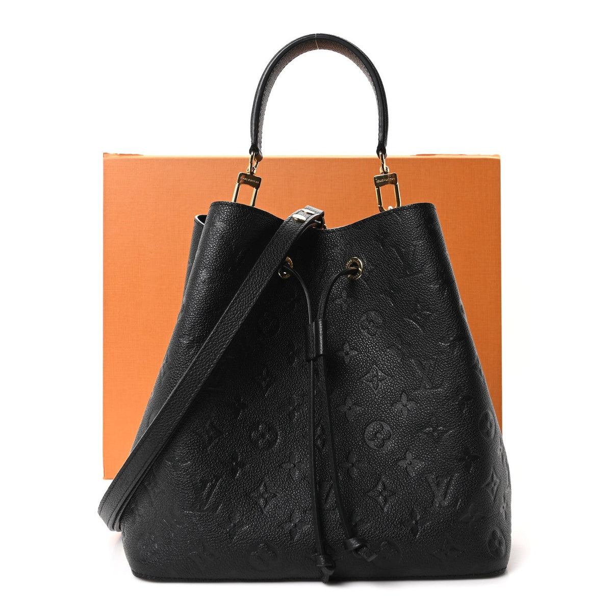 Handbag - Black