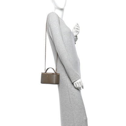 Calfskin Handbag