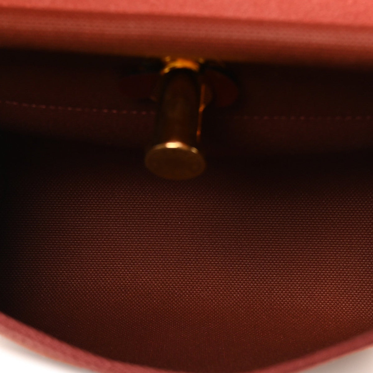 Military Toile Vache Hunter Herbag Zip R Handbag