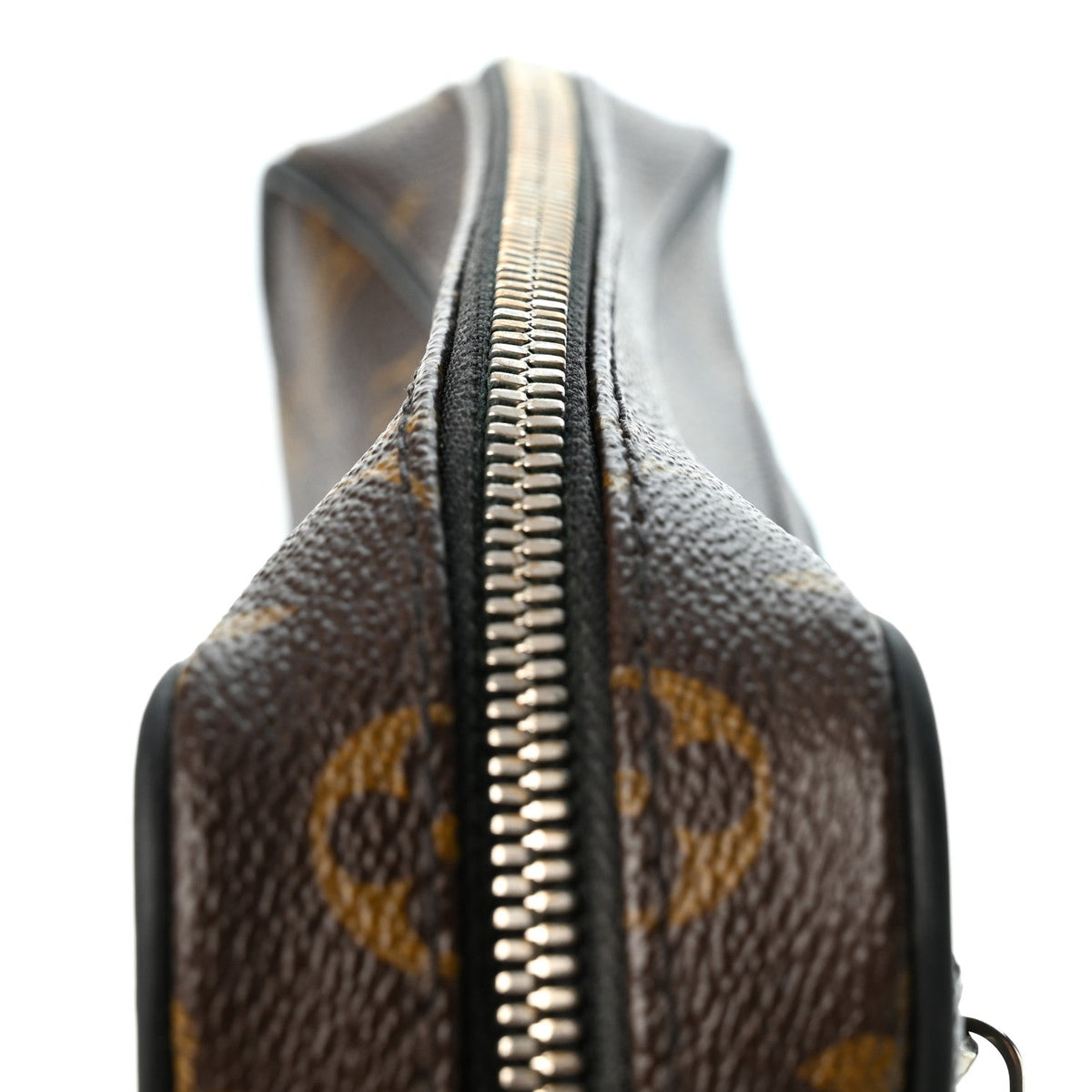 Clutch Bag - Black