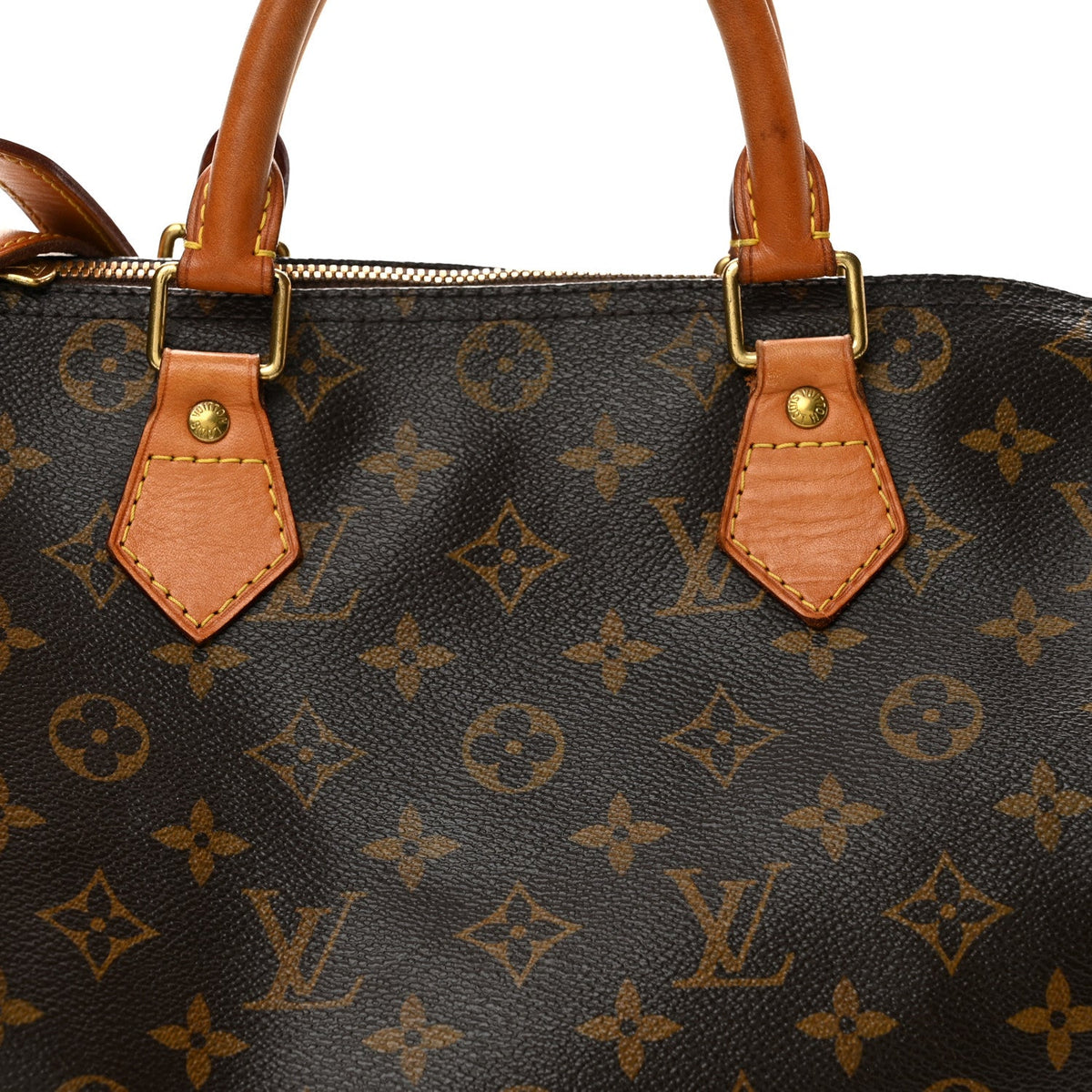 Monogram Speedy Bandouliere 30 Handbag