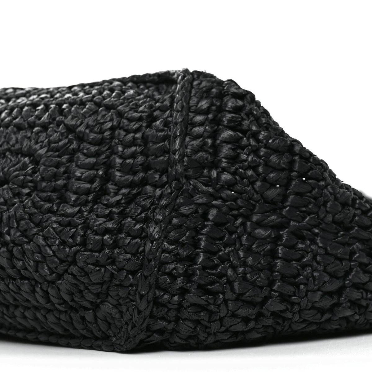 Tote Bag - Black