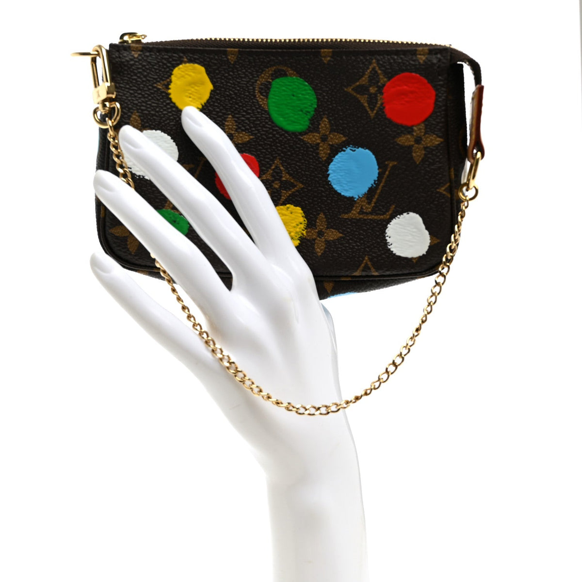 Mini Handbag