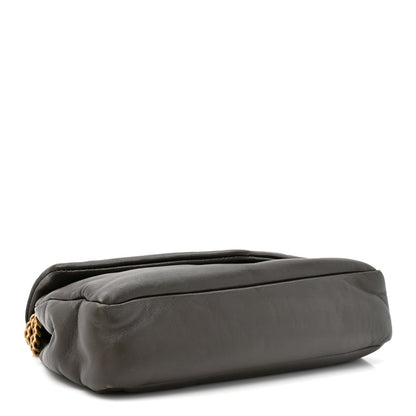 Lambskin Handbag