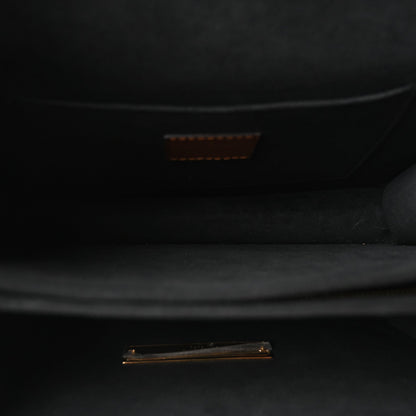 Reverse Monogram Dauphine Mm Handbag