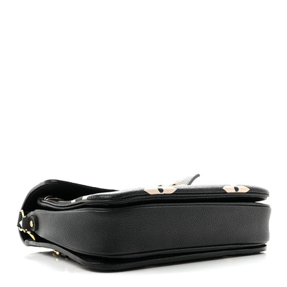 Handbag - Black