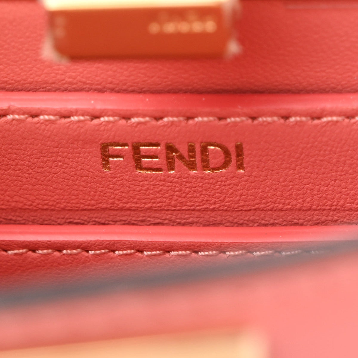 Nappa Satchel Bag - Rosa