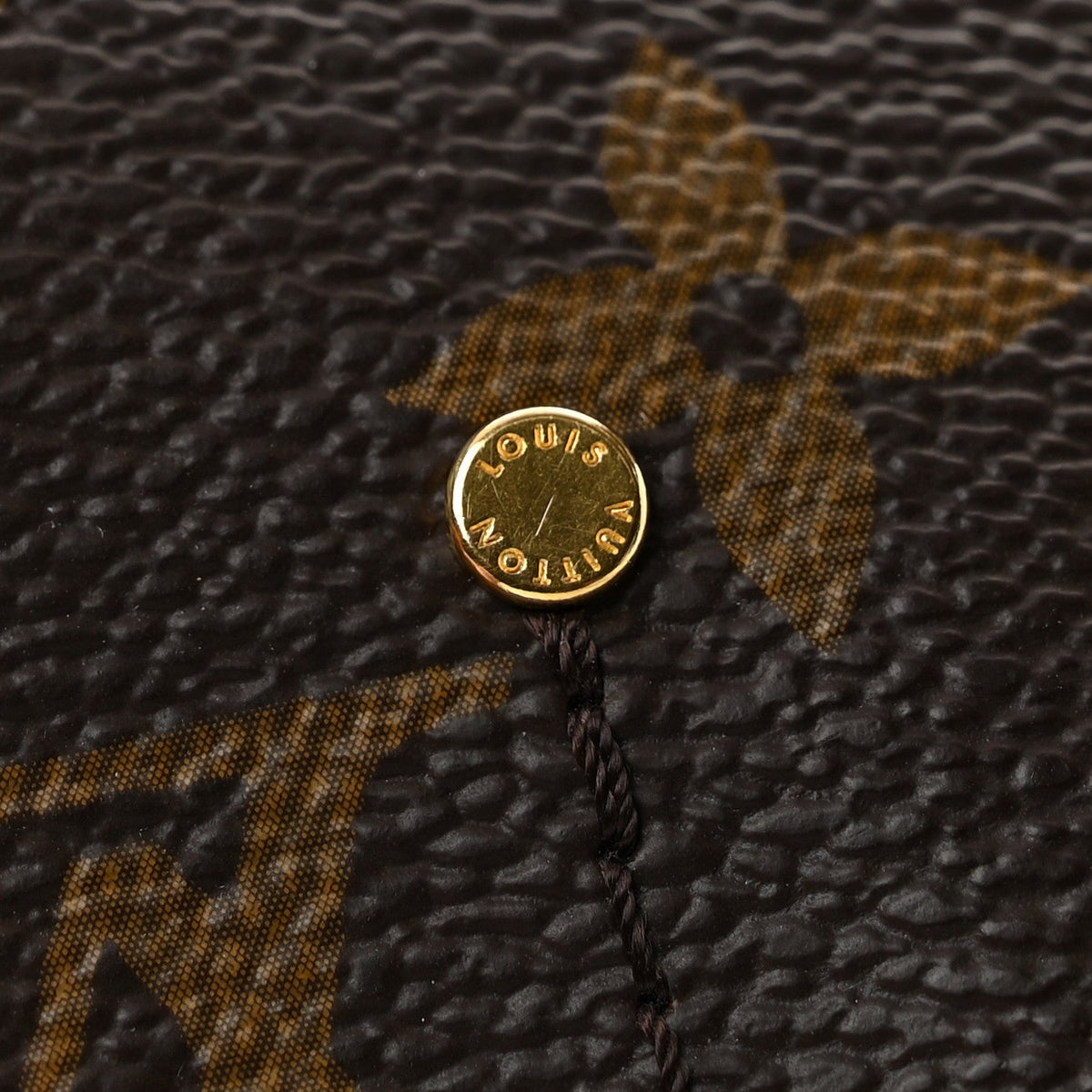 Monogram Favorite Mm Handbag