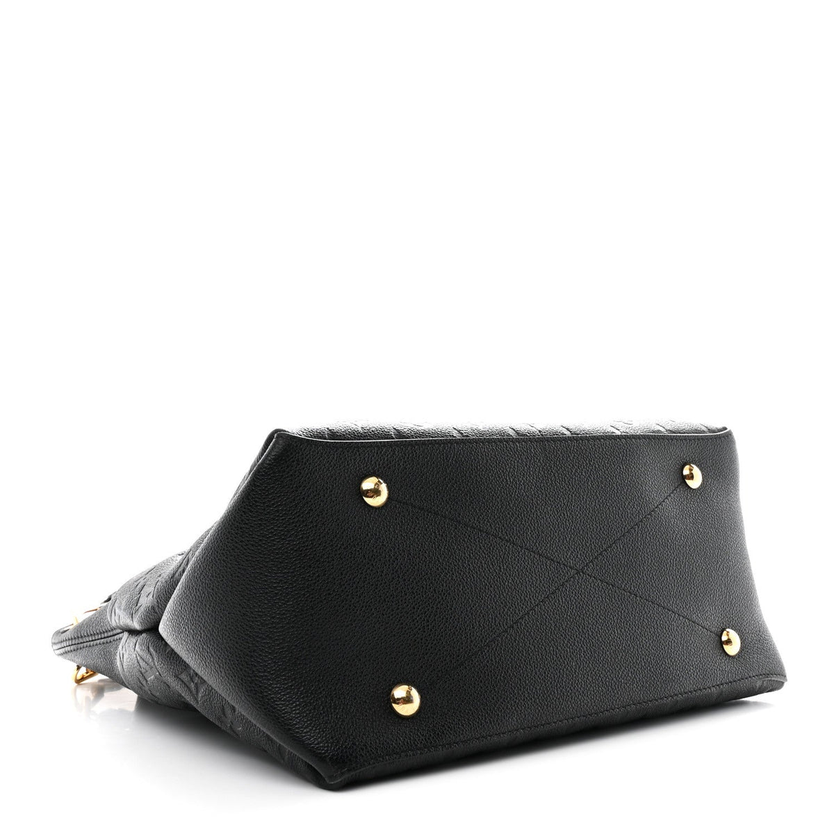 Hobo Bag - Black