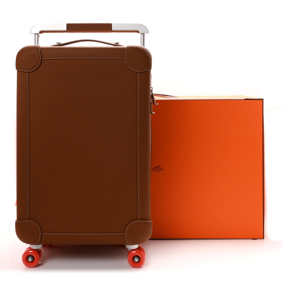 Travel Bag - Gold
